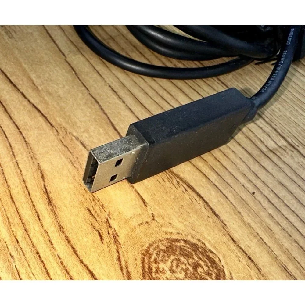 Kinect AC Power Adapter OEM 1429 Microsoft X854039-008 Xbox 360